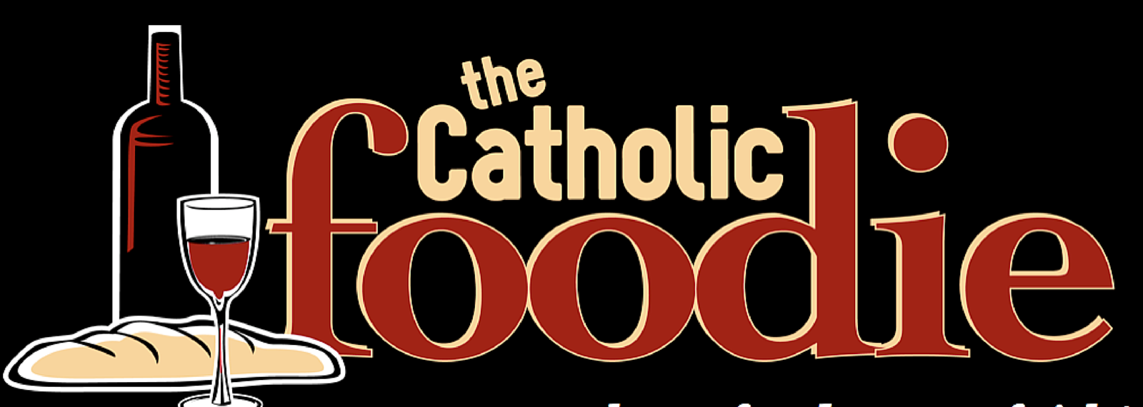 The Catholic Foodie